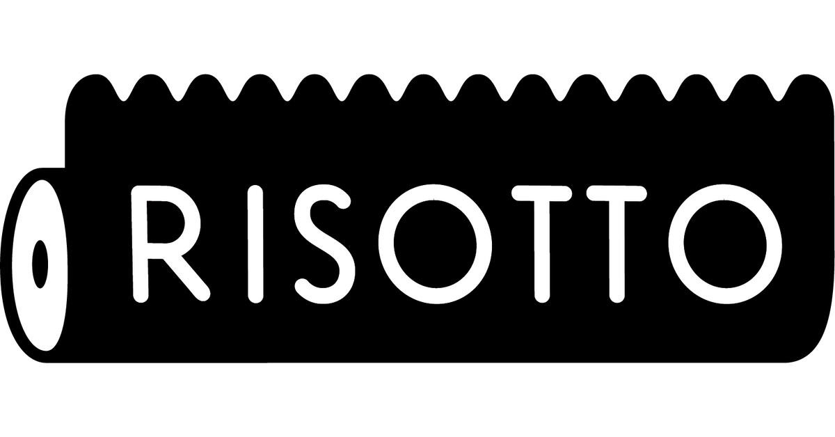 Risotto Logo